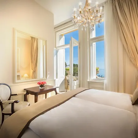 Amalia - Liburnia (adults Only) Hotel 4*