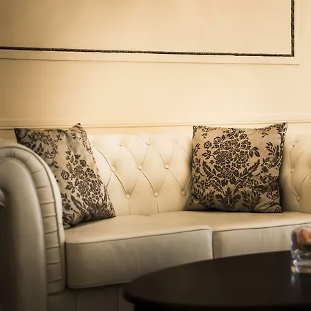 Amalia - By Liburnia & (adults Only) Hotel