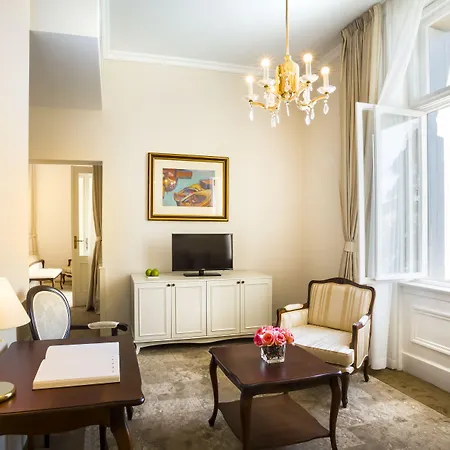 Amalia - By Liburnia & (adults Only) 4* Opatija