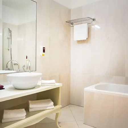 Amalia - By Liburnia & (adults Only) 4* Opatija