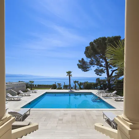 Amalia - By Liburnia & (adults Only) Hotel