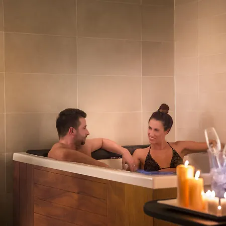 Hotel Amalia - By Liburnia & (adults Only) Opatija