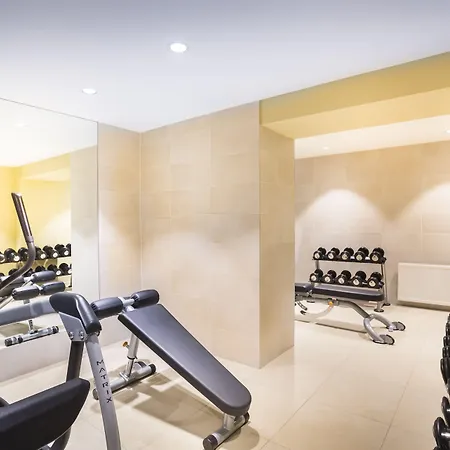 Hotel Amalia - By Liburnia & (adults Only) 4*