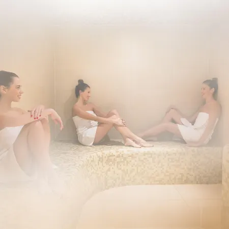 Amalia - By Liburnia & (adults Only) 4* Opatija