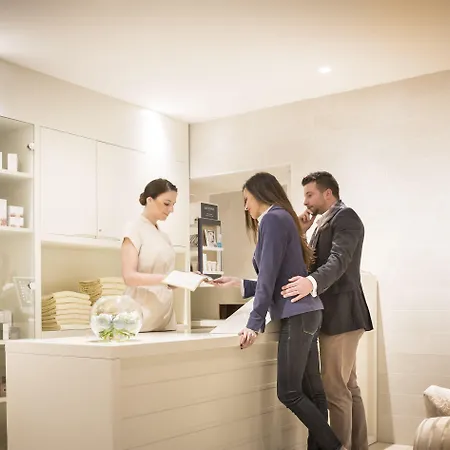 Amalia - By Liburnia & (adults Only) Hotel 4*