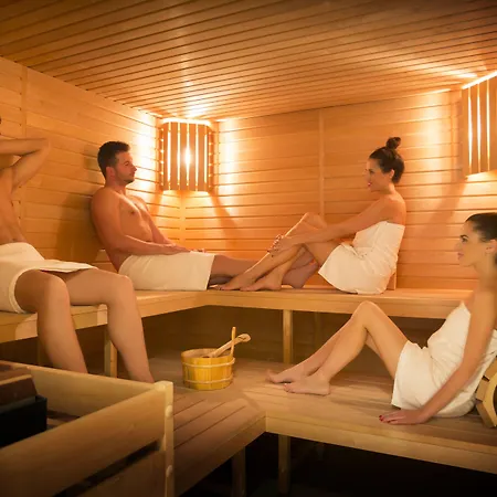 Amalia - By Liburnia & (adults Only)