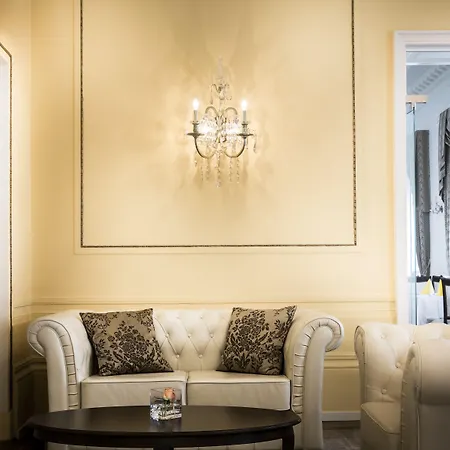 Hotel Amalia - By Liburnia & (adults Only) 4*