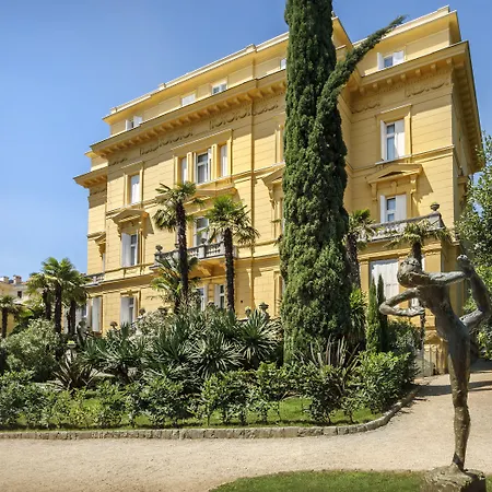 Amalia - By Liburnia & (adults Only) Opatija