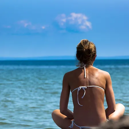 Amalia - By Liburnia & (adults Only) Opatija