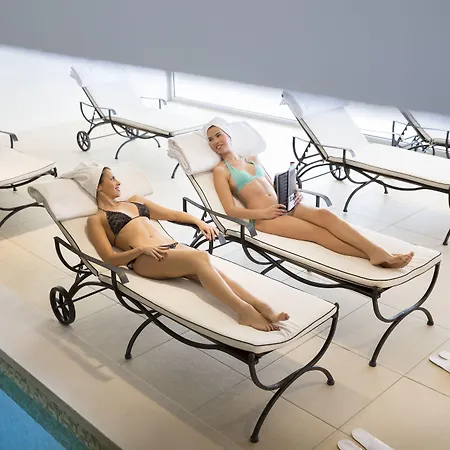 Hotel Amalia - By Liburnia & (adults Only) Opatija