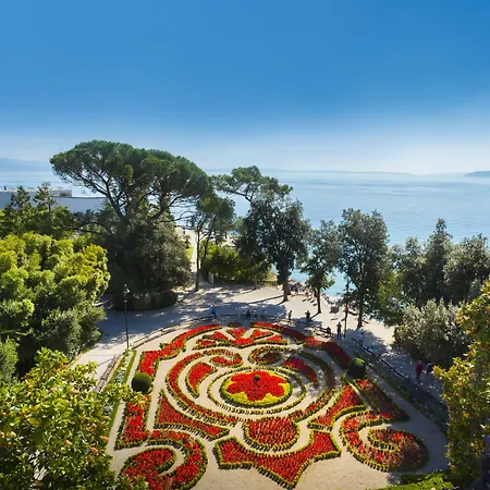 Hotel Amalia - By Liburnia & (adults Only)