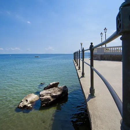 Hotel Amalia - By Liburnia & (adults Only) Opatija