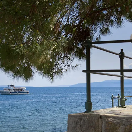 Hotel Amalia - By Liburnia & (adults Only)