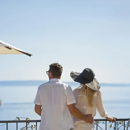 Amalia - By Liburnia & (adults Only)