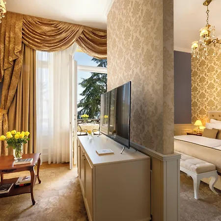 Amalia - By Liburnia & (adults Only) Hotel