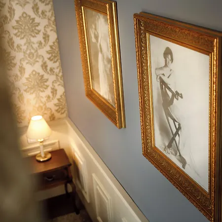 Hotel Amalia - By Liburnia & (adults Only) Opatija