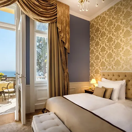 Hotel Amalia - By Liburnia & (adults Only) 4*