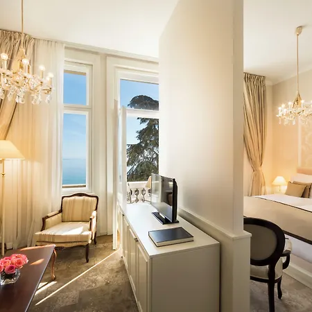 Amalia - By Liburnia & (adults Only) Hotel 4*