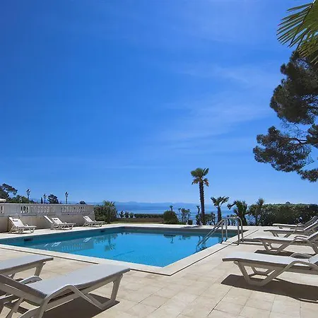 Amalia - Liburnia (adults Only) Hotel