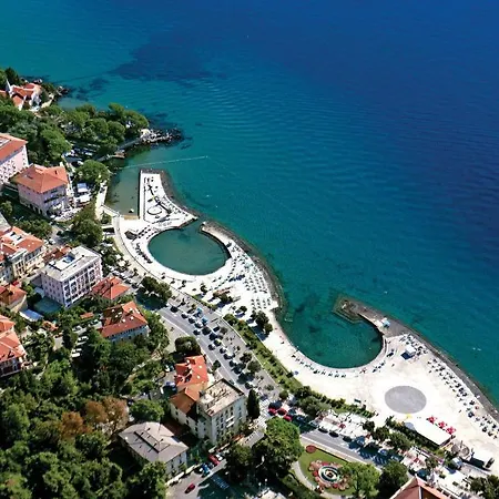 Hotel Amalia - Liburnia (adults Only) Opatija