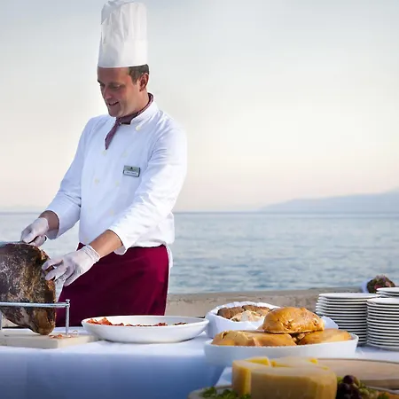 Amalia - Liburnia (adults Only) Hotel Opatija