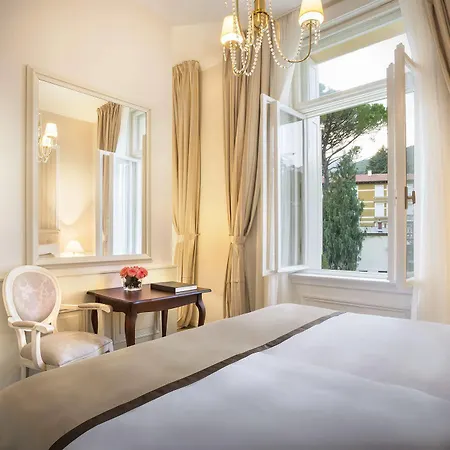 Hotel Amalia - Liburnia (adults Only) 4*
