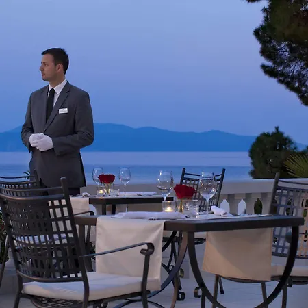 Amalia - Liburnia (adults Only) Hotel 4*