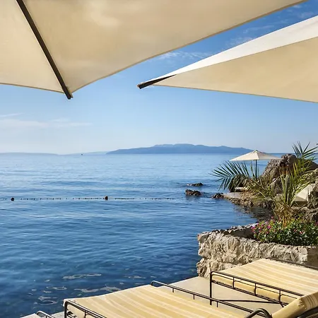 Hotel Amalia - Liburnia (adults Only) 4*