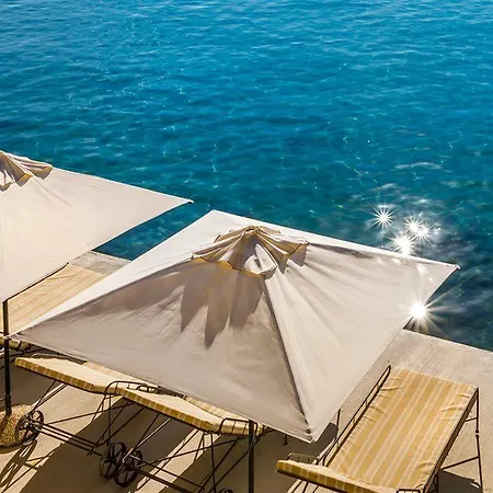 Amalia - Liburnia (adults Only) Hotel