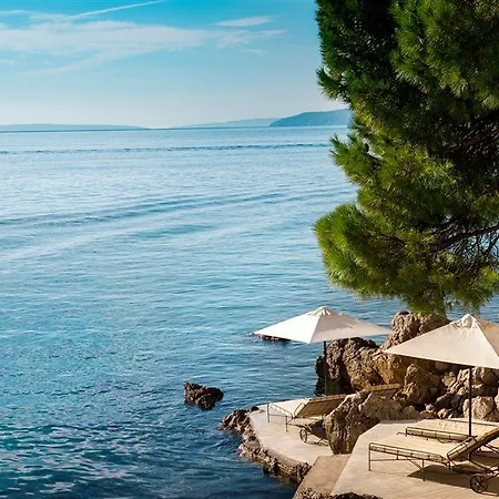 Amalia - Liburnia (adults Only) Hotel Opatija