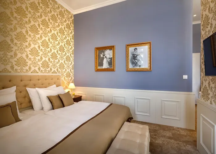 Amalia - By Liburnia & (adults Only) Hotel 4*