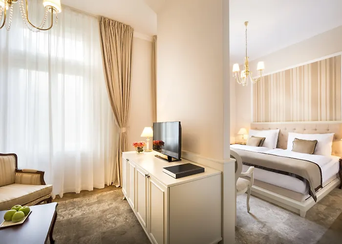 Hotel Amalia - By Liburnia & (adults Only) Opatija