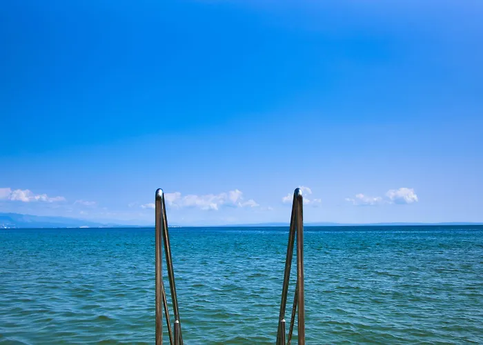 Amalia - By Liburnia & (adults Only) Hotel Opatija