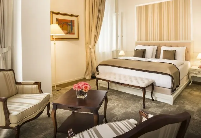 Amalia - By Liburnia & (adults Only) Hotel