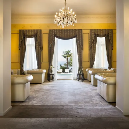 Hotel Amalia - By Liburnia & (adults Only) 4*