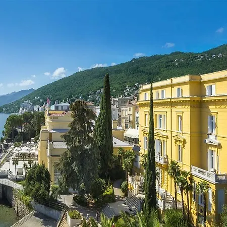 Hotel Amalia - By Liburnia & (adults Only)