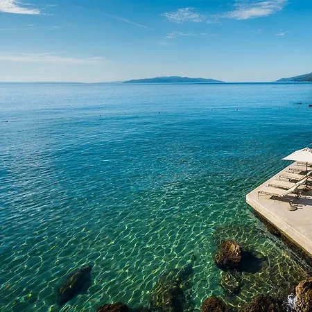 Hotel Amalia - By Liburnia & (adults Only) 4*