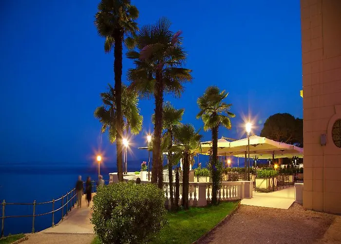 Amalia - By Liburnia & (adults Only) 4* Οπατία