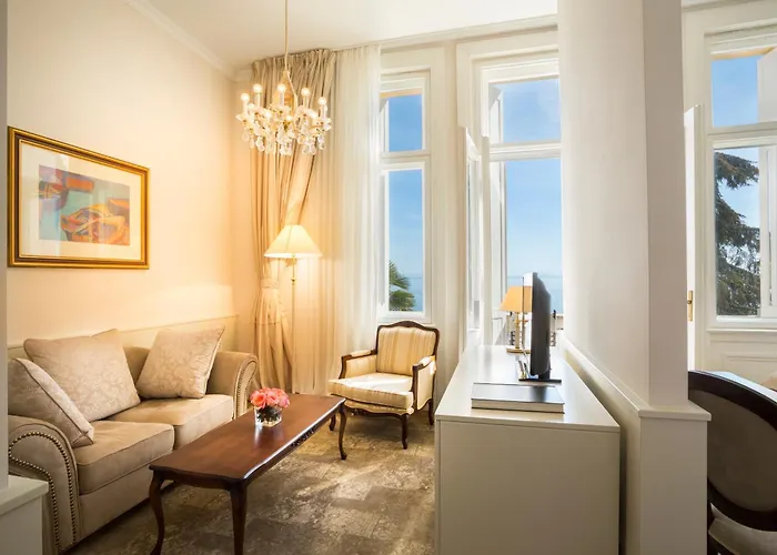 Ξενοδοχείο Amalia - By Liburnia & (adults Only) 4*