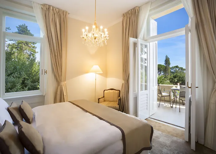 Ξενοδοχείο Amalia - By Liburnia & (adults Only) 4*