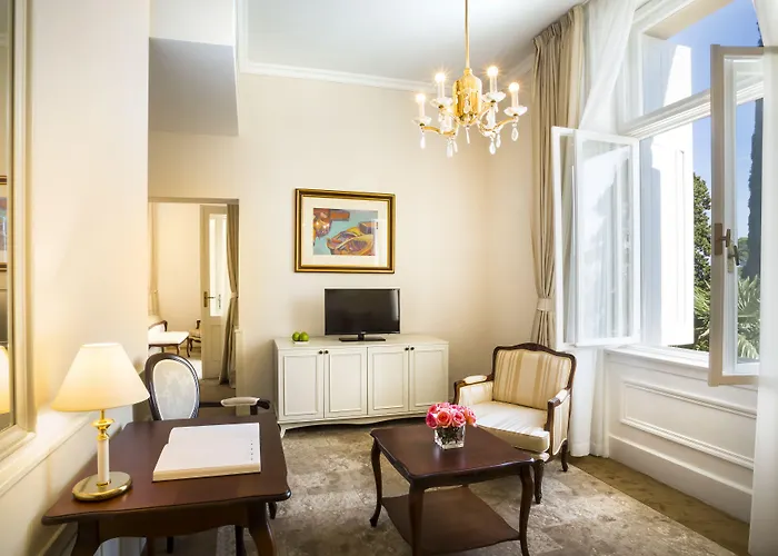 Amalia - By Liburnia & (adults Only) 4* Οπατία