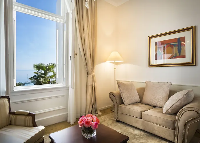 Amalia - By Liburnia & (adults Only) Ξενοδοχείο 4*