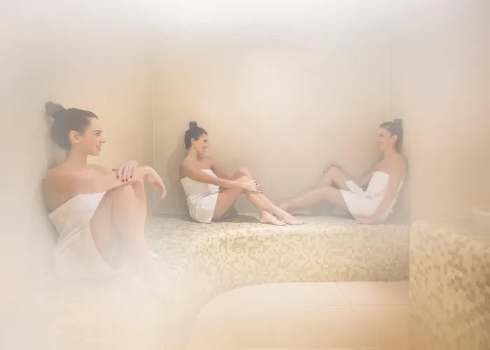 Amalia - By Liburnia & (adults Only) 4* Οπατία