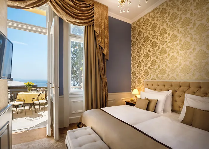 Ξενοδοχείο Amalia - By Liburnia & (adults Only) 4*