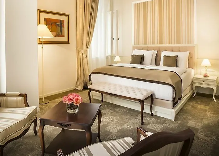 Amalia - By Liburnia & (adults Only) Ξενοδοχείο 4*