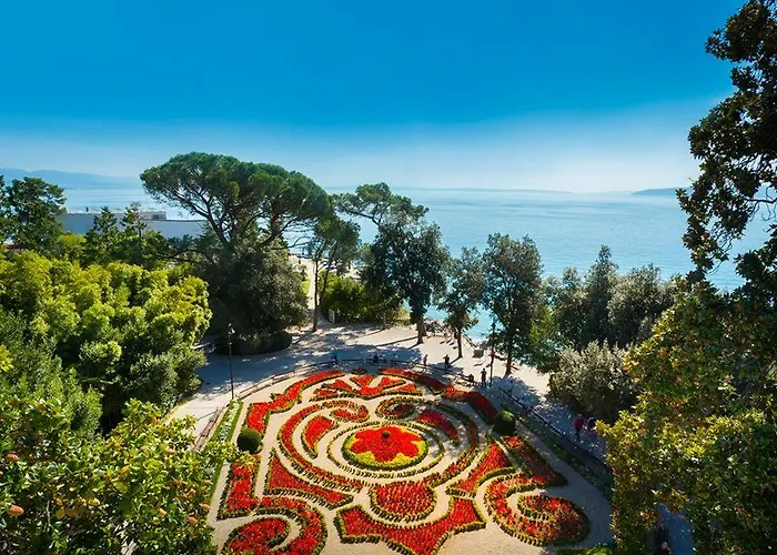 Ξενοδοχείο Amalia - By Liburnia & (adults Only) 4*